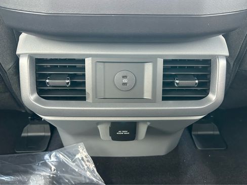 New 2026 Ford F150 XLT w/ Equipment Group 302A MID AWD/4WD image 11