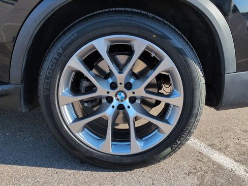 Used 2024 BMW X5 xDrive40i image 14