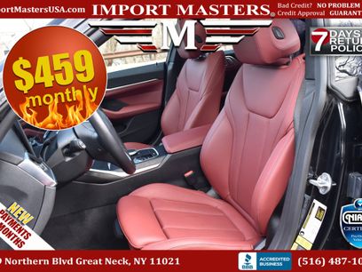 Used 2023 BMW i4 eDrive35 w/ Premium Package