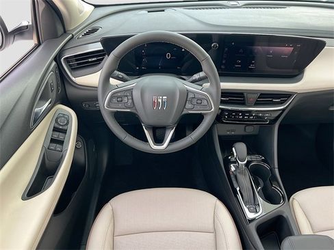 New 2026 Buick Encore GX Avenir w/ Avenir Technology Package image 16