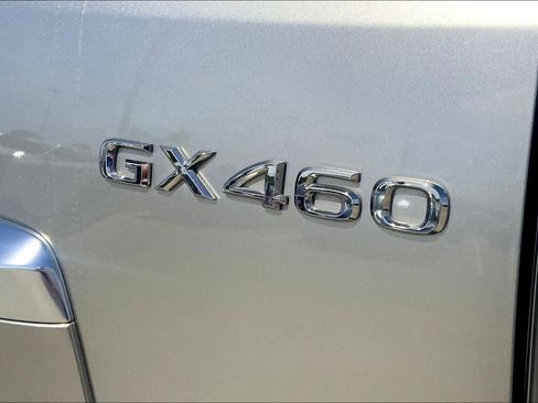 Used 2023 Lexus GX 460 Premium image 9