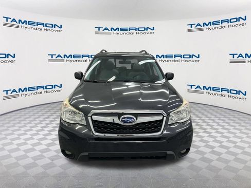 Used 2016 Subaru Forester 2.5i Limited AWD/4WD image 8