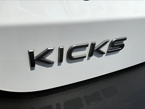 Certified 2026 Nissan Kicks SV w/ Cold Weather Package AWD/4WD image 26