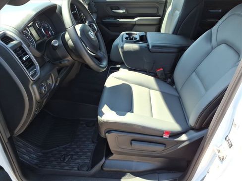 New 2026 RAM 1500 Tradesman AWD/4WD image 12