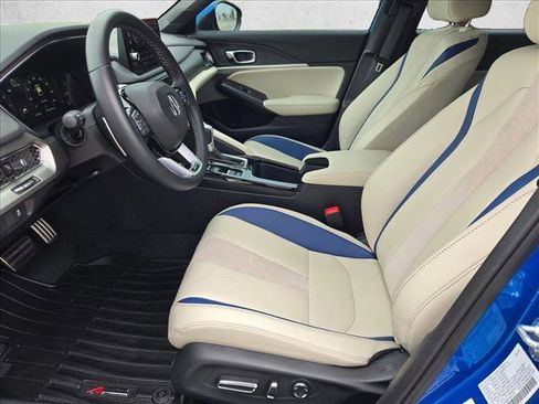 Certified 2026 Acura Integra A-Spec FWD image 16
