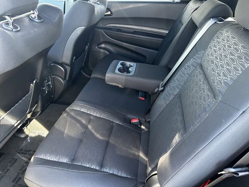New 2026 Dodge Durango GT w/ Blacktop Package image 14
