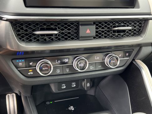 New 2025 Acura ADX A-Spec image 19