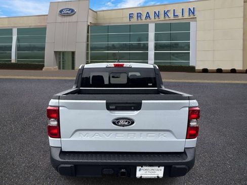 New 2026 Ford Maverick Lariat AWD/4WD image 6