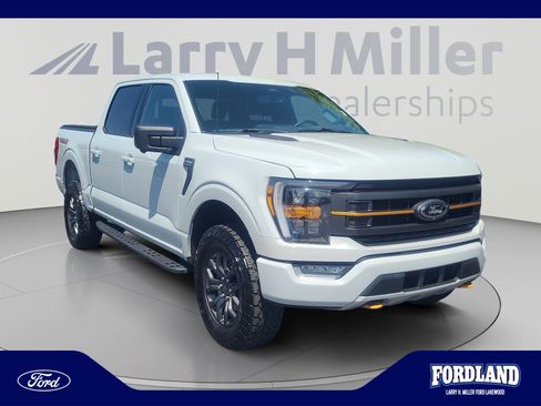 Used 2023 Ford F150 Tremor w/ 360 Degree Camera Package AWD/4WD image 7