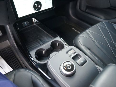 Used 2023 Ford Mustang Mach-E Select AWD/4WD image 28