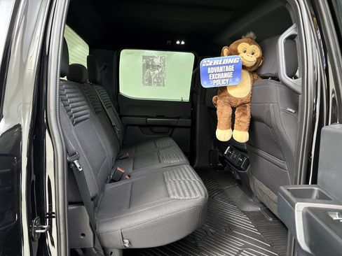 Used 2023 Ford F150 XL w/ STX Appearance Package AWD/4WD image 29