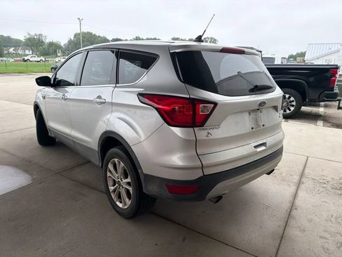 Used 2019 Ford Escape SE AWD/4WD image 3