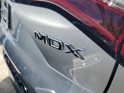 Used 2026 Acura MDX w/ Technology Package image 8