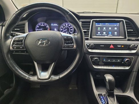 Used 2018 Hyundai Sonata SEL FWD image 22
