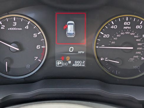 Certified 2026 Subaru Crosstrek 2.5i Sport AWD/4WD image 24