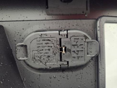 New 2026 Toyota Tacoma TRD Sport image 27