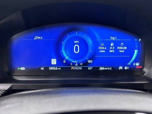 Used 2022 Ford Explorer ST w/ Equipment Group 401A AWD/4WD image 14