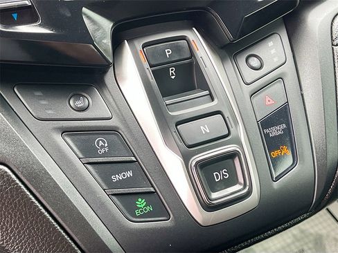 Used 2024 Honda Odyssey EX-L image 16