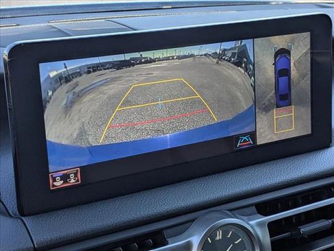 Used 2022 Lexus IS 350 F Sport image 12