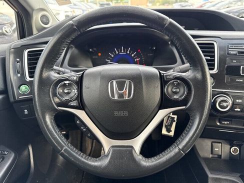 Used 2013 Honda Civic EX-L image 15