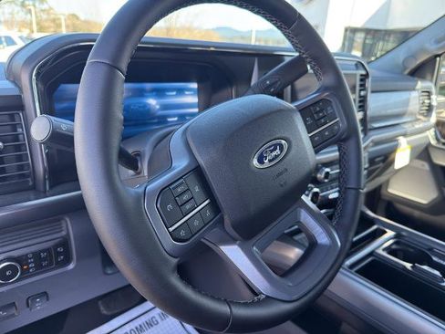 New 2026 Ford F350 Lariat image 14