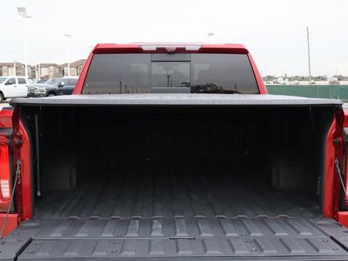 Used 2024 GMC Sierra 2500 Pro w/ Convenience Package image 7