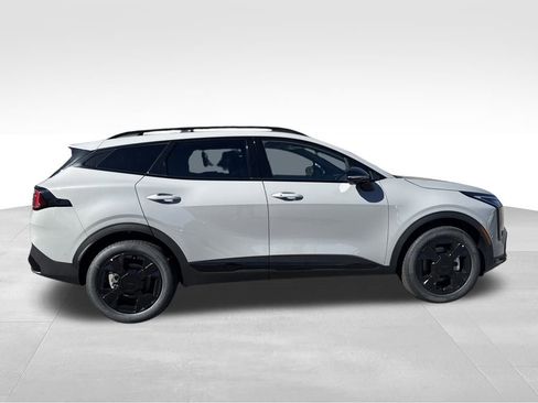 New 2026 Kia Sportage X-Line w/ X-Line Technology Package image 7
