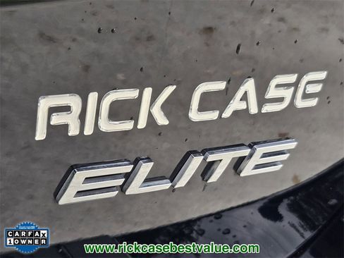 Used 2023 Honda Odyssey Elite image 16