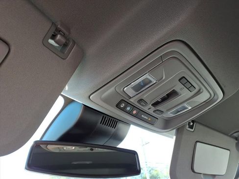 New 2026 Chevrolet Silverado 2500 LT w/ Trail Boss Package image 16