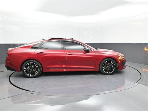 Used 2021 Kia K5 GT-Line image 29