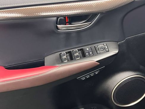 Used 2019 Lexus NX 300h AWD w/ Premium Package image 10