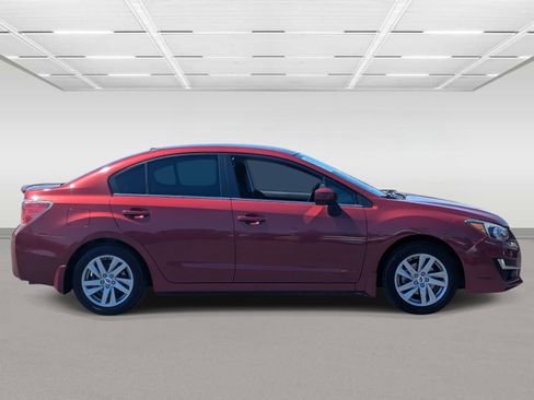 Used 2015 Subaru Impreza 2.0i Premium w/ Popular Package #2 AWD/4WD image 6