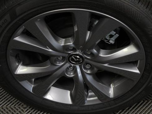 New 2026 MAZDA CX-30 AWD 2.5 S image 9