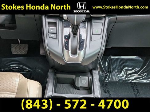 Used 2019 Honda CR-V EX-L image 22