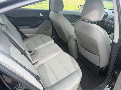 Used 2014 Kia Forte LX w/ Popular Package FWD image 23