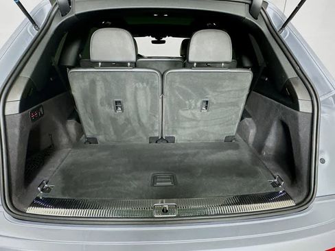 Used 2018 Audi Q7 3.0T Prestige AWD/4WD image 21