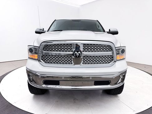 Used 2017 RAM 1500 Laramie w/ Convenience Group image 11