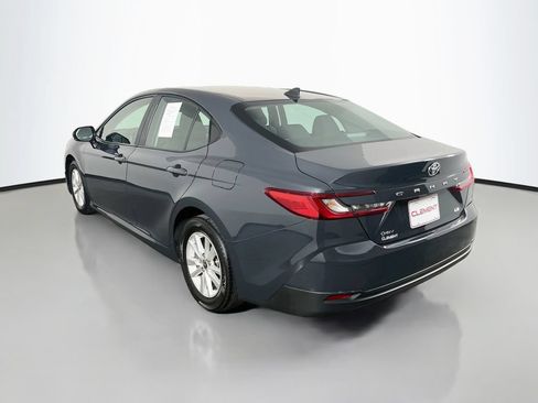 Used 2025 Toyota Camry LE FWD image 9