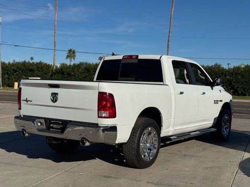 Used 2015 RAM 1500 Lone Star image 6