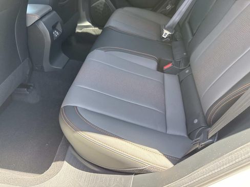 New 2026 Subaru Crosstrek 2.5i Limited AWD/4WD image 14