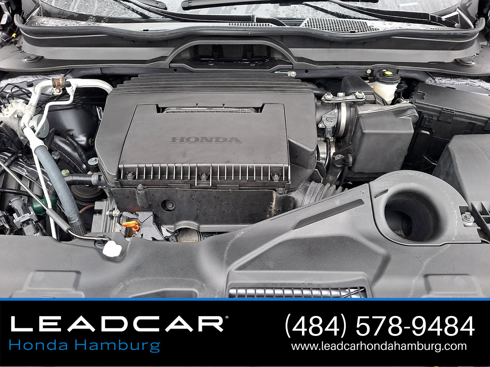 Used 2025 Honda Pilot EX-L image 29