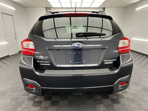 Used 2016 Subaru Crosstrek 2.0i image 13