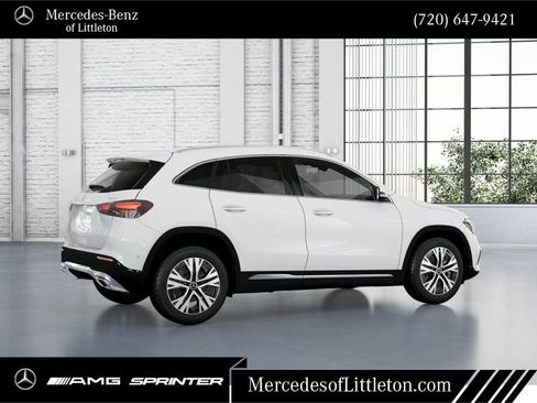 New 2026 Mercedes-Benz GLA 250 GLA 250 image 19