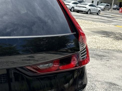 New 2026 Honda CR-V EX-L image 15