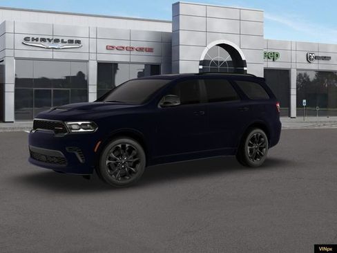 New 2026 Dodge Durango GT image 2
