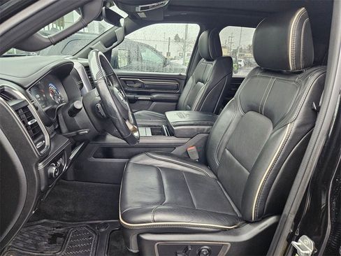 Used 2019 RAM 1500 Limited image 14