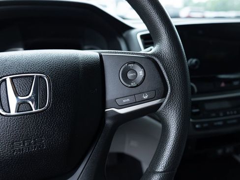 Used 2021 Honda Pilot EX image 13