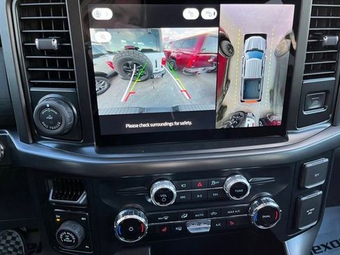 New 2025 Ford F150 Tremor image 28