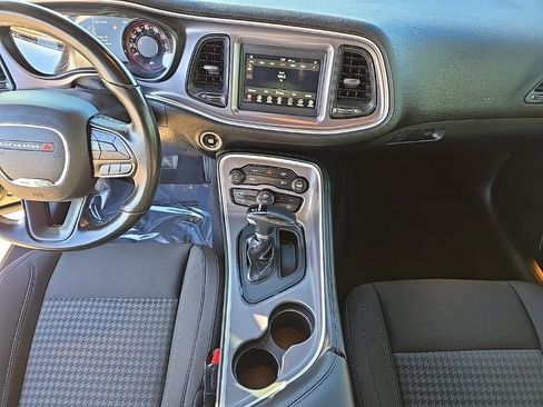 Used 2022 Dodge Challenger SXT w/ Blacktop Package image 18