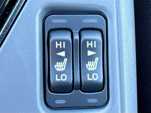 New 2026 Subaru Crosstrek 2.5i Sport image 24